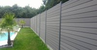 Portail Clôtures dans la vente du matériel pour les clôtures et les clôtures à Avize